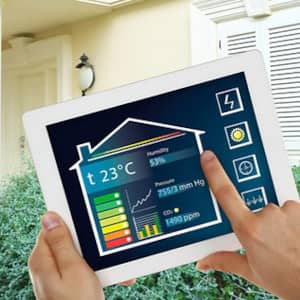 Domotique, automatismes et sécurité